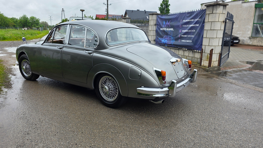 Zdjęcie na okładce dla Auto detailing Puławy - Moto Kamil